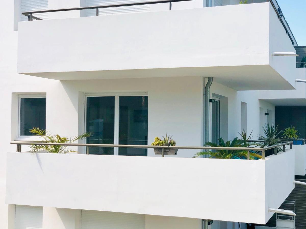 Bleuhorizon2 Apartman La Ciotat Kültér fotó