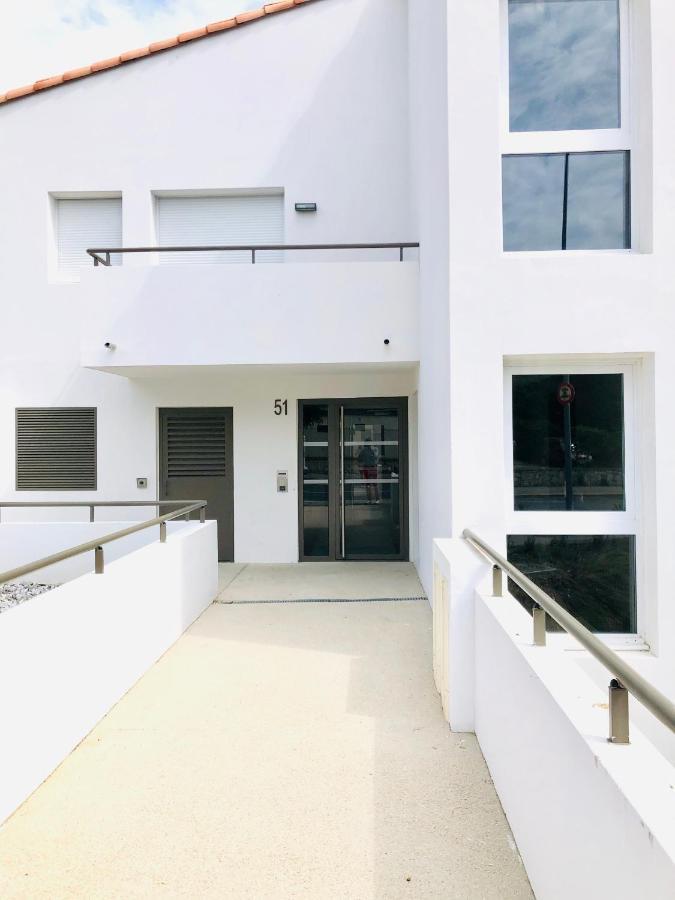 Bleuhorizon2 Apartman La Ciotat Kültér fotó
