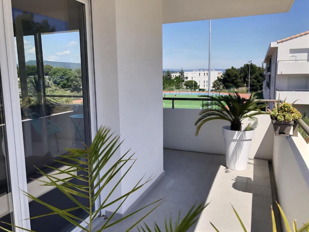 Bleuhorizon2 Apartman La Ciotat Kültér fotó