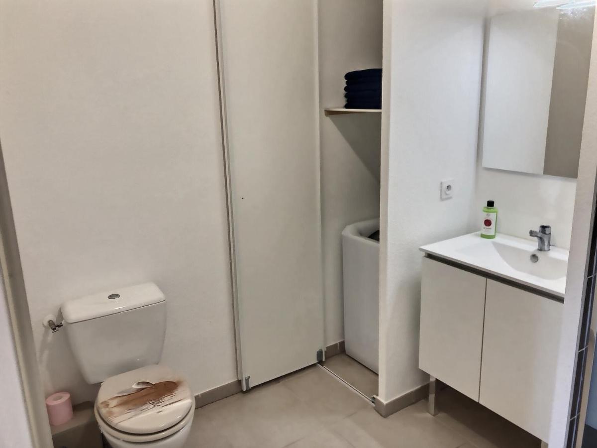 Bleuhorizon2 Apartman La Ciotat Kültér fotó