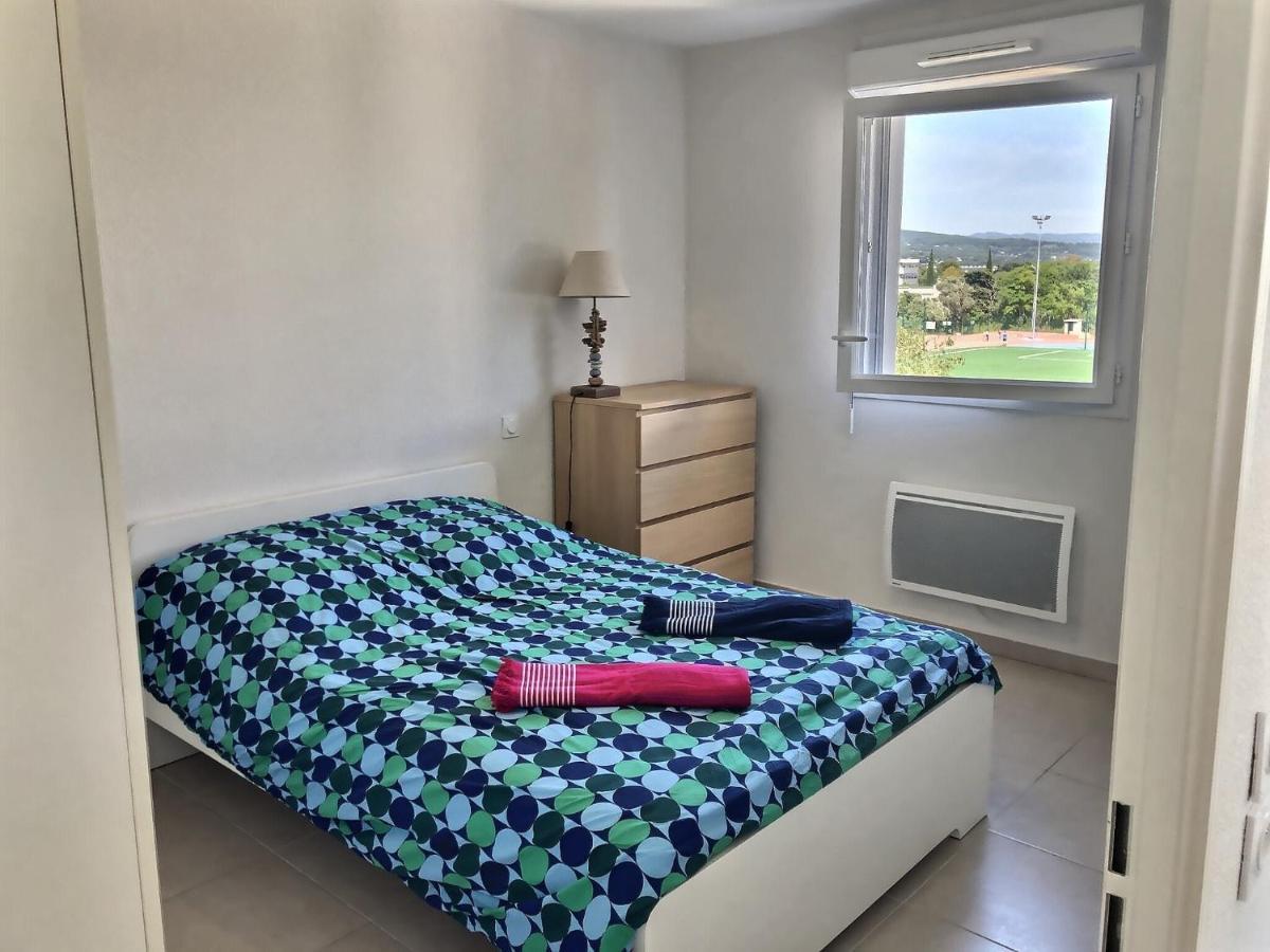 Bleuhorizon2 Apartman La Ciotat Kültér fotó